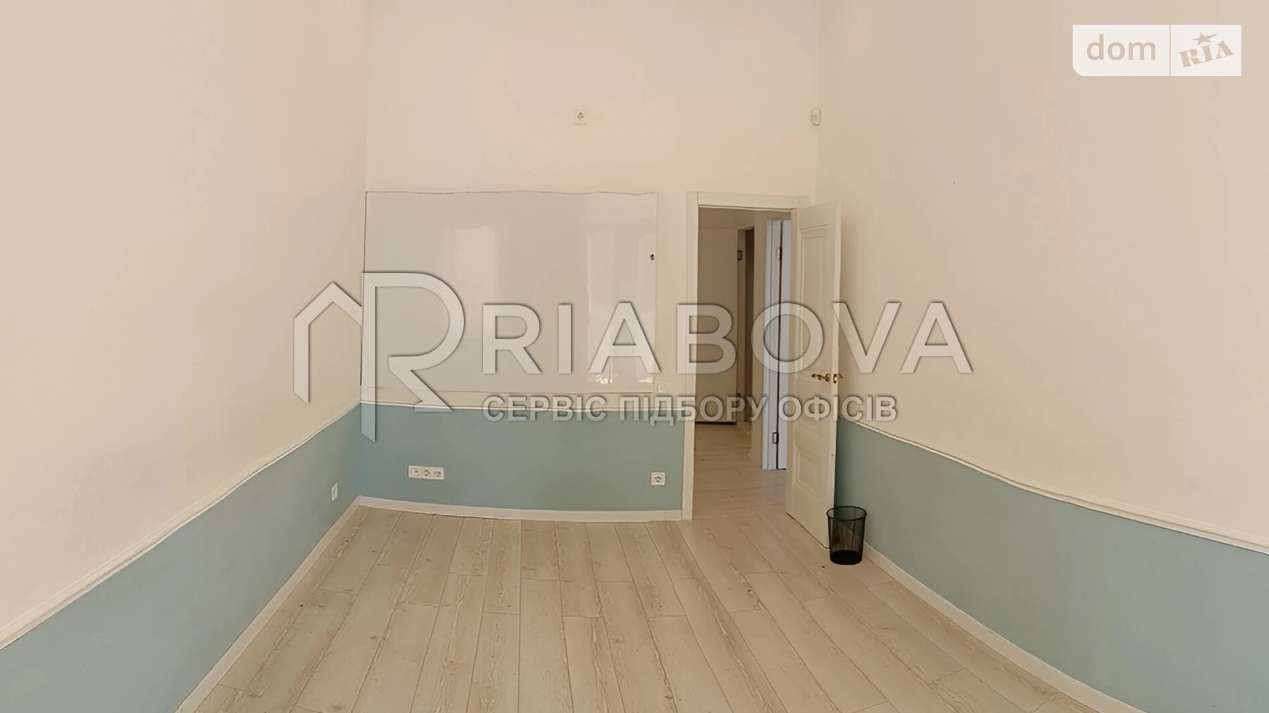 Сдается в аренду офис 76 кв. м в бизнес-центре, цена: 44999 грн - фото 5