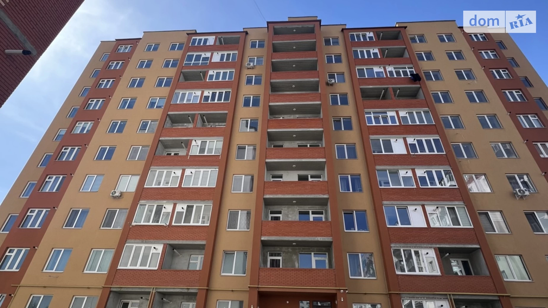 Продается 1-комнатная квартира 36.8 кв. м в Хмельницком, цена: 31500 $ - фото 2