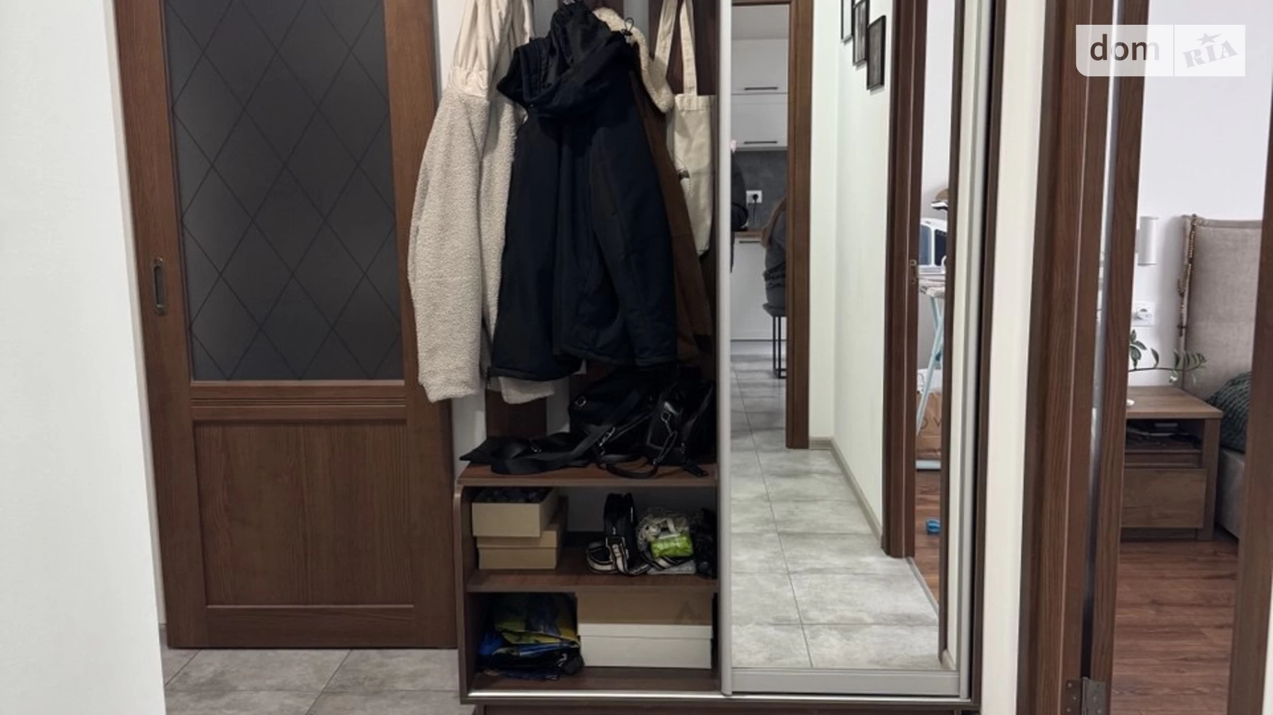 1-комнатная квартира 51.1 кв. м в Тернополе, ул. Генерала Мирона Тарнавского, 7Б - фото 5
