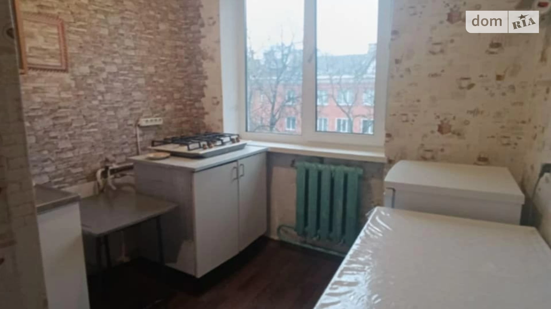 Сдается в аренду 1-комнатная квартира 33 кв. м в Белой Церкви, цена: 5999 грн - фото 3