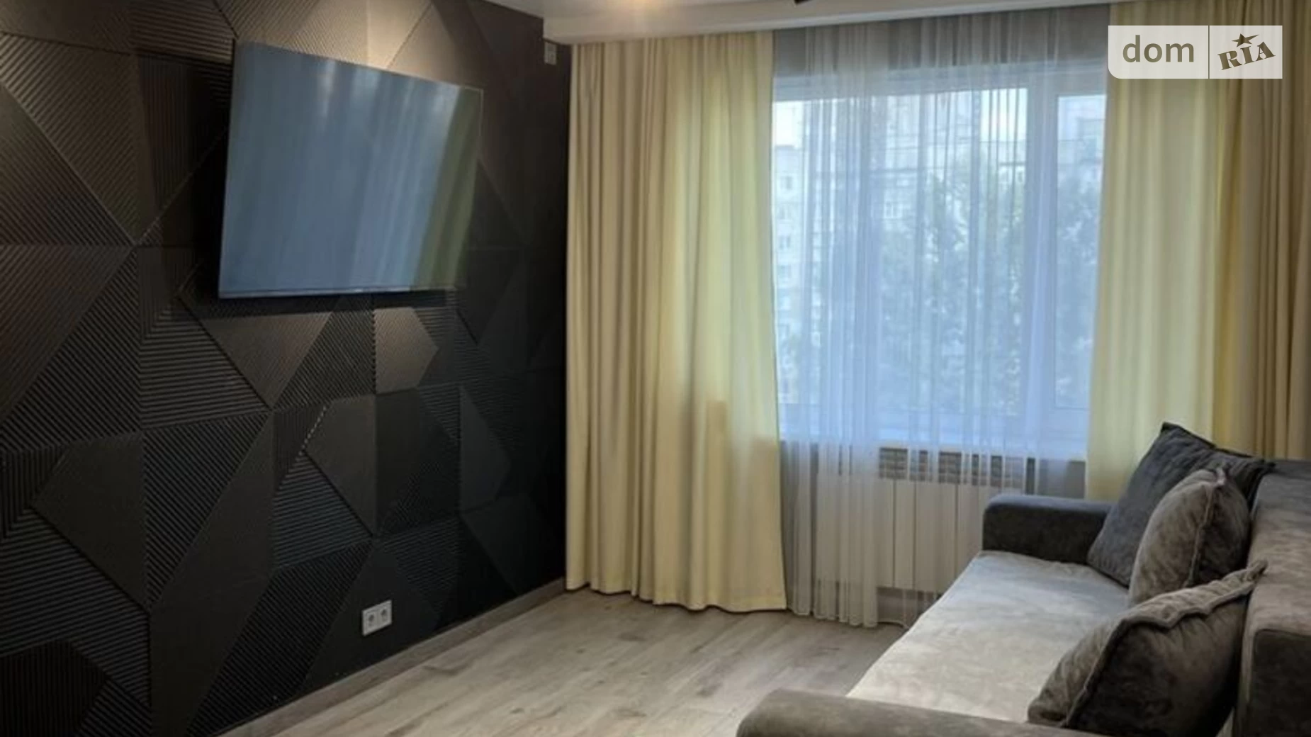 Продается 1-комнатная квартира 35 кв. м в Кременчуге, цена: 24000 $ - фото 4