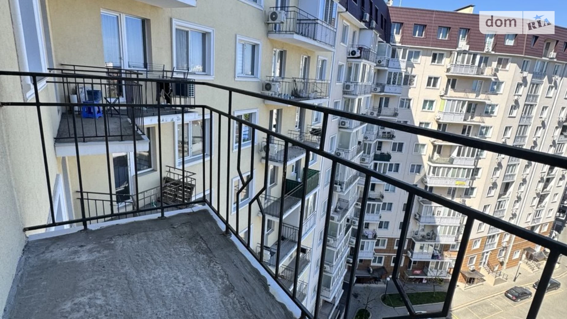 Продается 1-комнатная квартира 35 кв. м в Одессе, цена: 34000 $ - фото 2