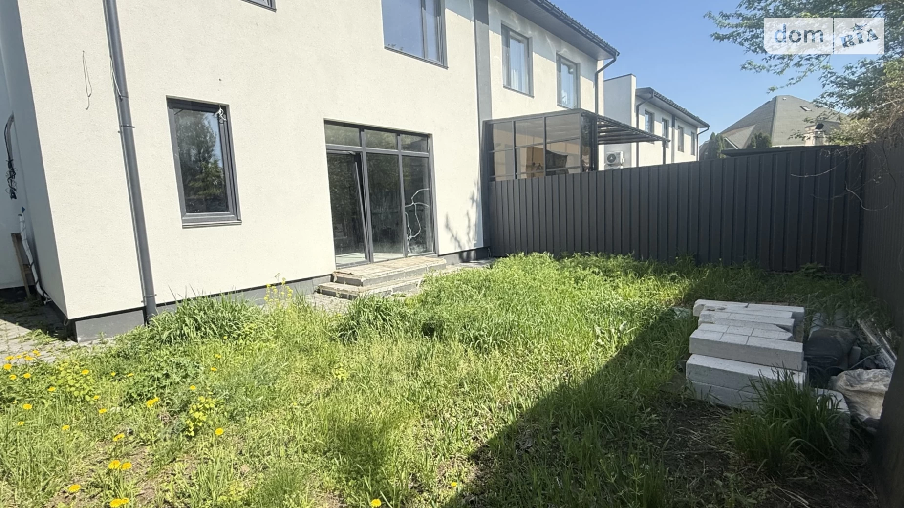 пер. Каштановый Софиевская Борщаговка, цена: 160000 $ - фото 3