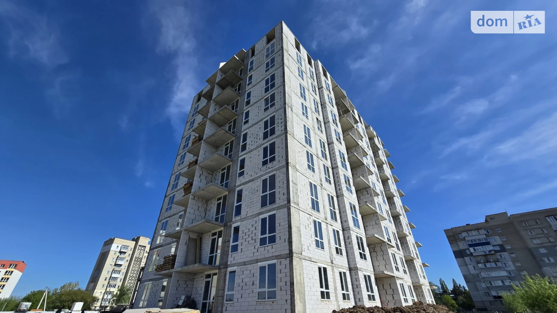 Продается 1-комнатная квартира 31.1 кв. м в Виннице, ул. Сергея Зулинского - фото 2