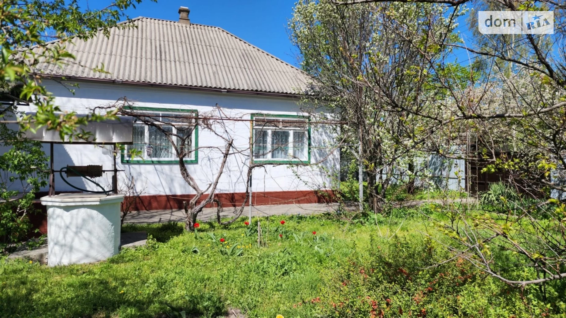 Продається одноповерховий будинок 93 кв. м з садом, цена: 45500 $ - фото 4