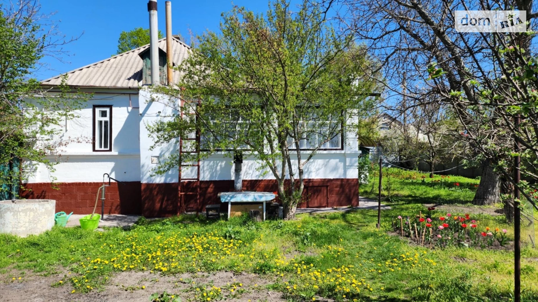 Продається одноповерховий будинок 93 кв. м з садом, цена: 45500 $ - фото 5