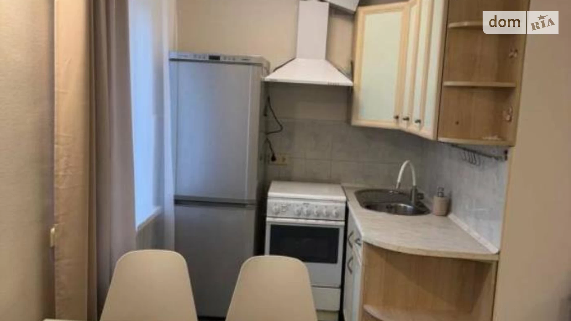Продається 3-кімнатна квартира 58 кв. м у Києві, вул. Михайла Донця, 15/41 - фото 5