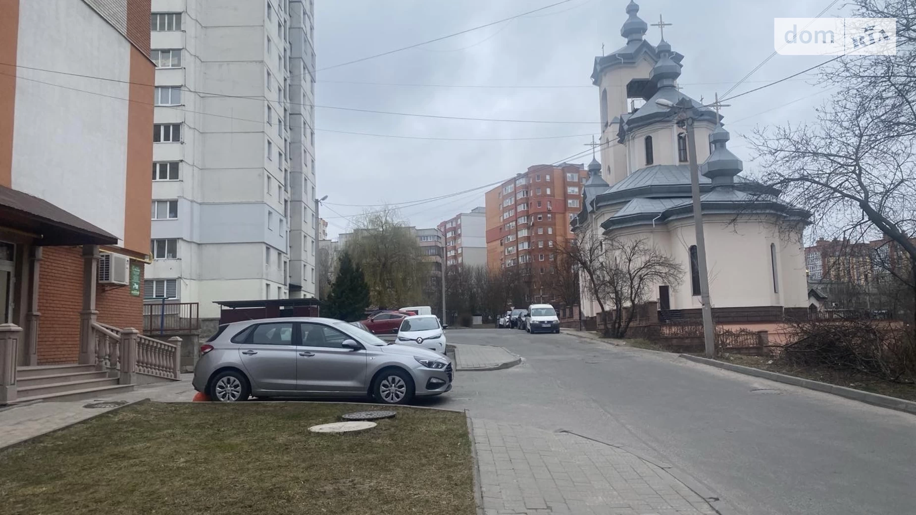 Здається в оренду приміщення вільного призначення 118 кв. м в 9-поверховій будівлі, цена: 60000 грн - фото 3