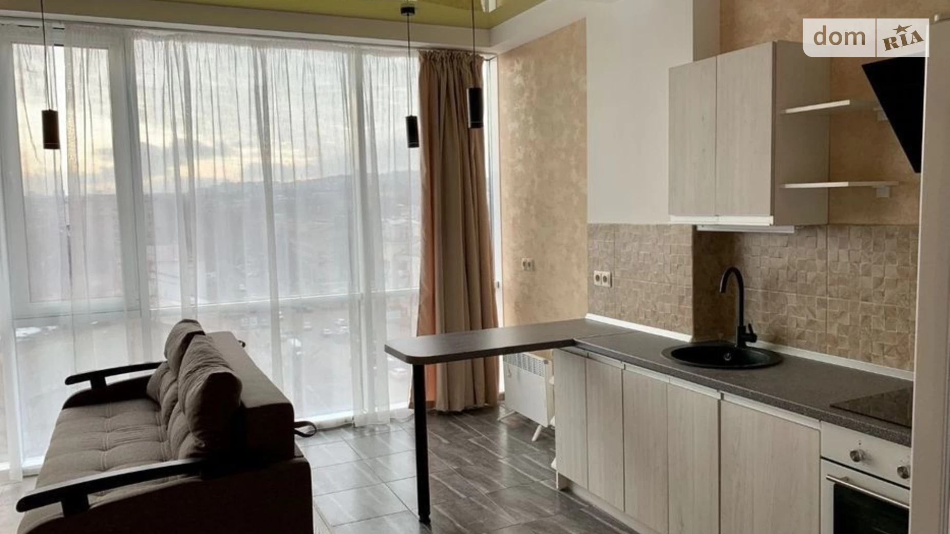 Сдается в аренду 2-комнатная квартира 53 кв. м в Днепре, ул. Старокозацкая, 75 - фото 4