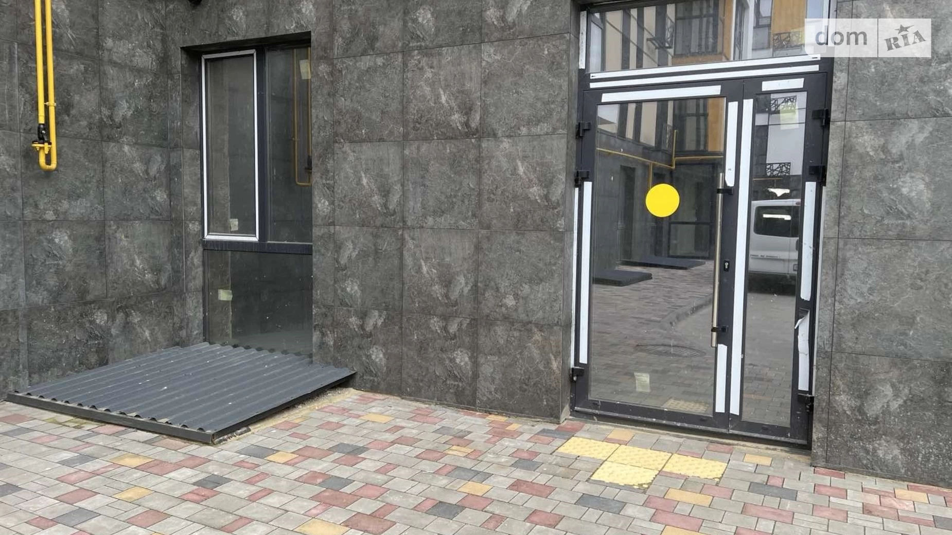 Продається приміщення вільного призначення 45.6 кв. м в 4-поверховій будівлі, цена: 72048 $ - фото 4