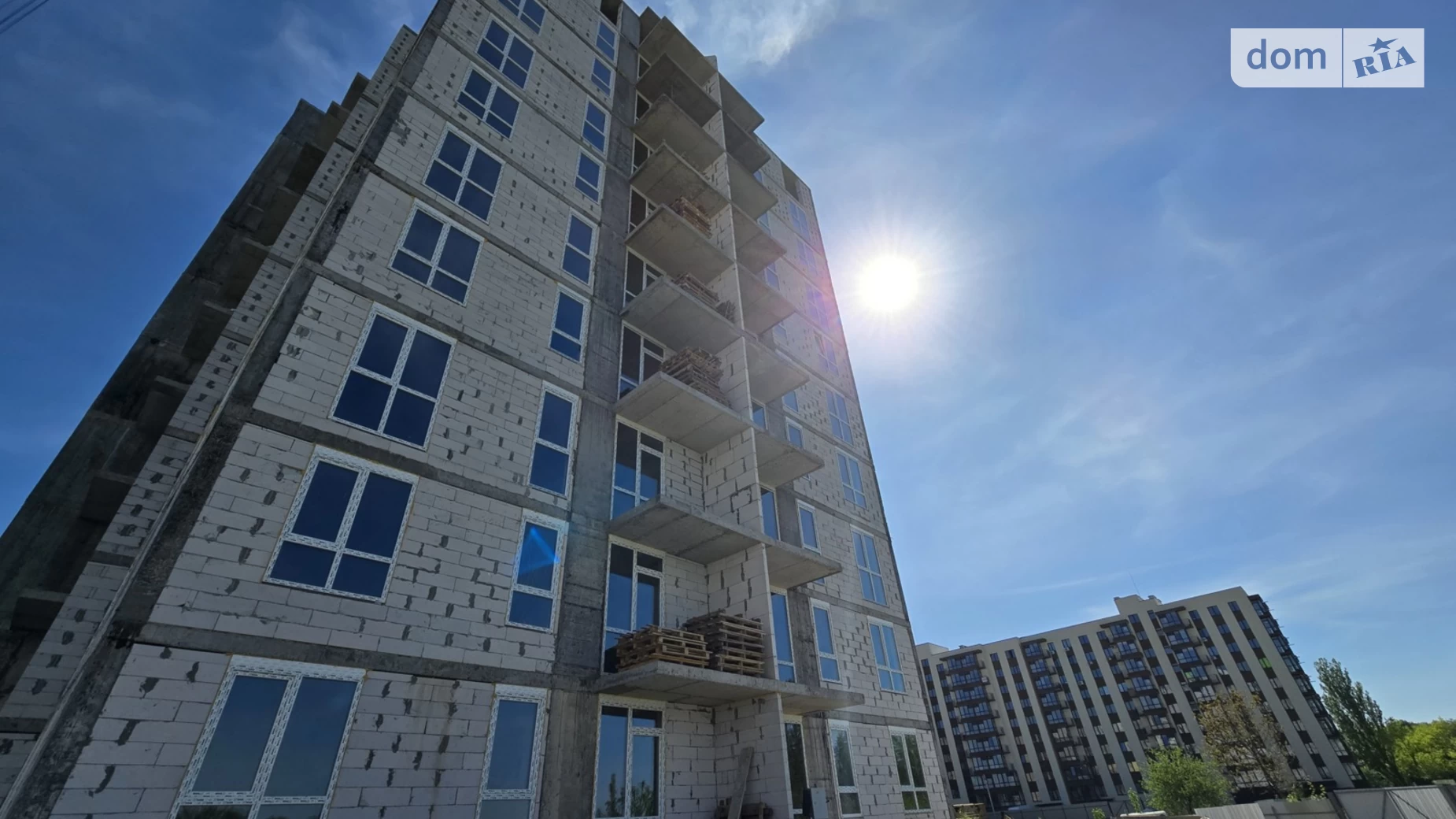 Продается 2-комнатная квартира 55.75 кв. м в Виннице, ул. Сергея Зулинского - фото 4