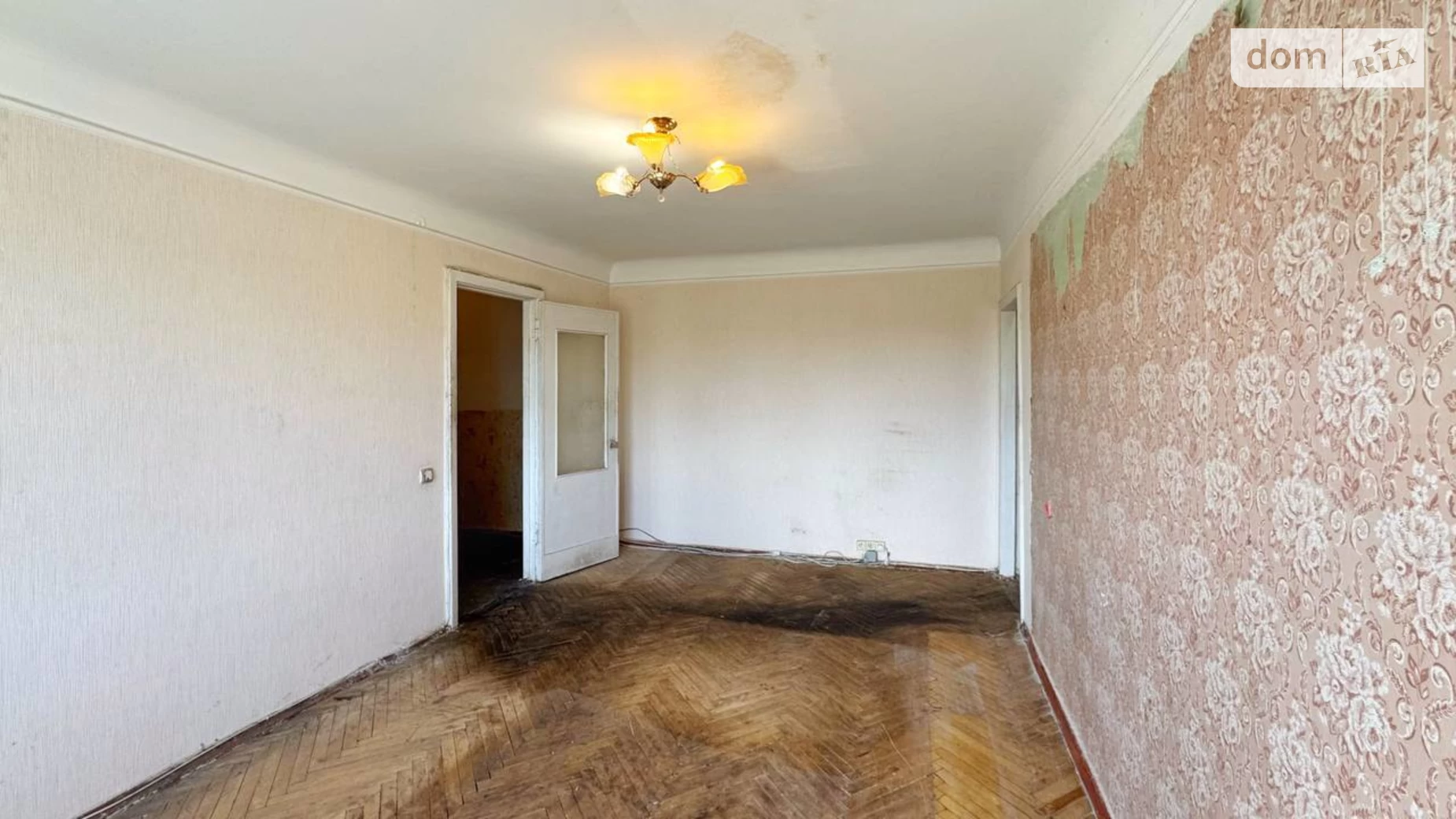 Продается 3-комнатная квартира 64.5 кв. м в Киеве, ул. Елены Телиги, 21 - фото 2