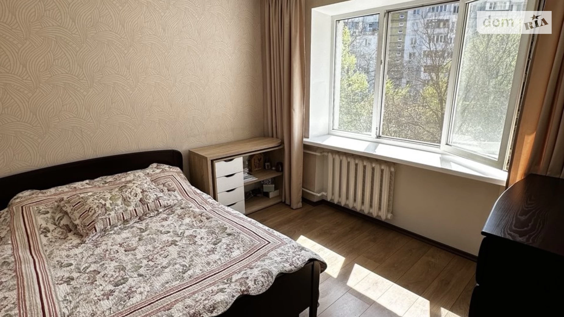 Продается 3-комнатная квартира 69.3 кв. м в Одессе, цена: 70000 $ - фото 3