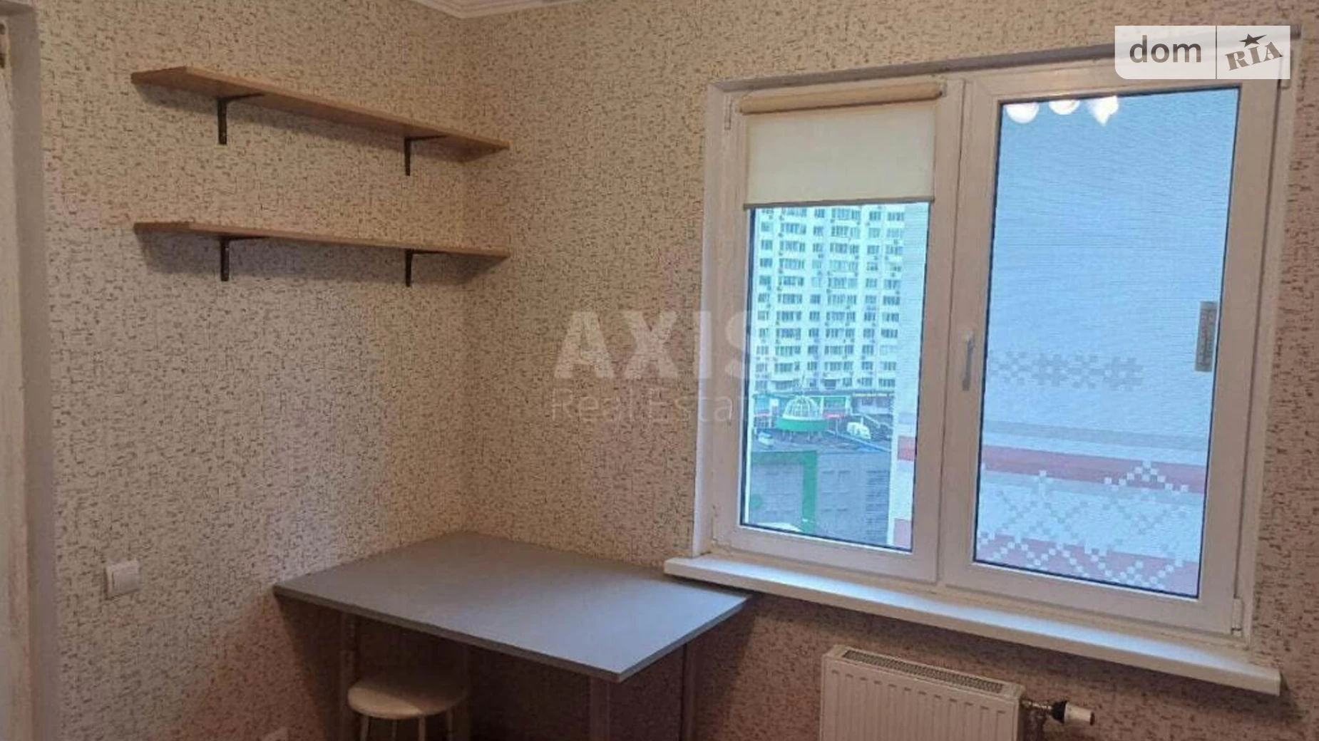 Здається в оренду 1-кімнатна квартира 43 кв. м у Києві, вул. Софії Русової, 1Б - фото 4