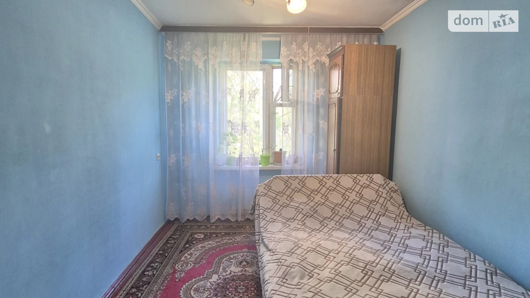 Продается 4-комнатная квартира 82.1 кв. м в Киеве, ул. Василия Стуса, 28 - фото 4