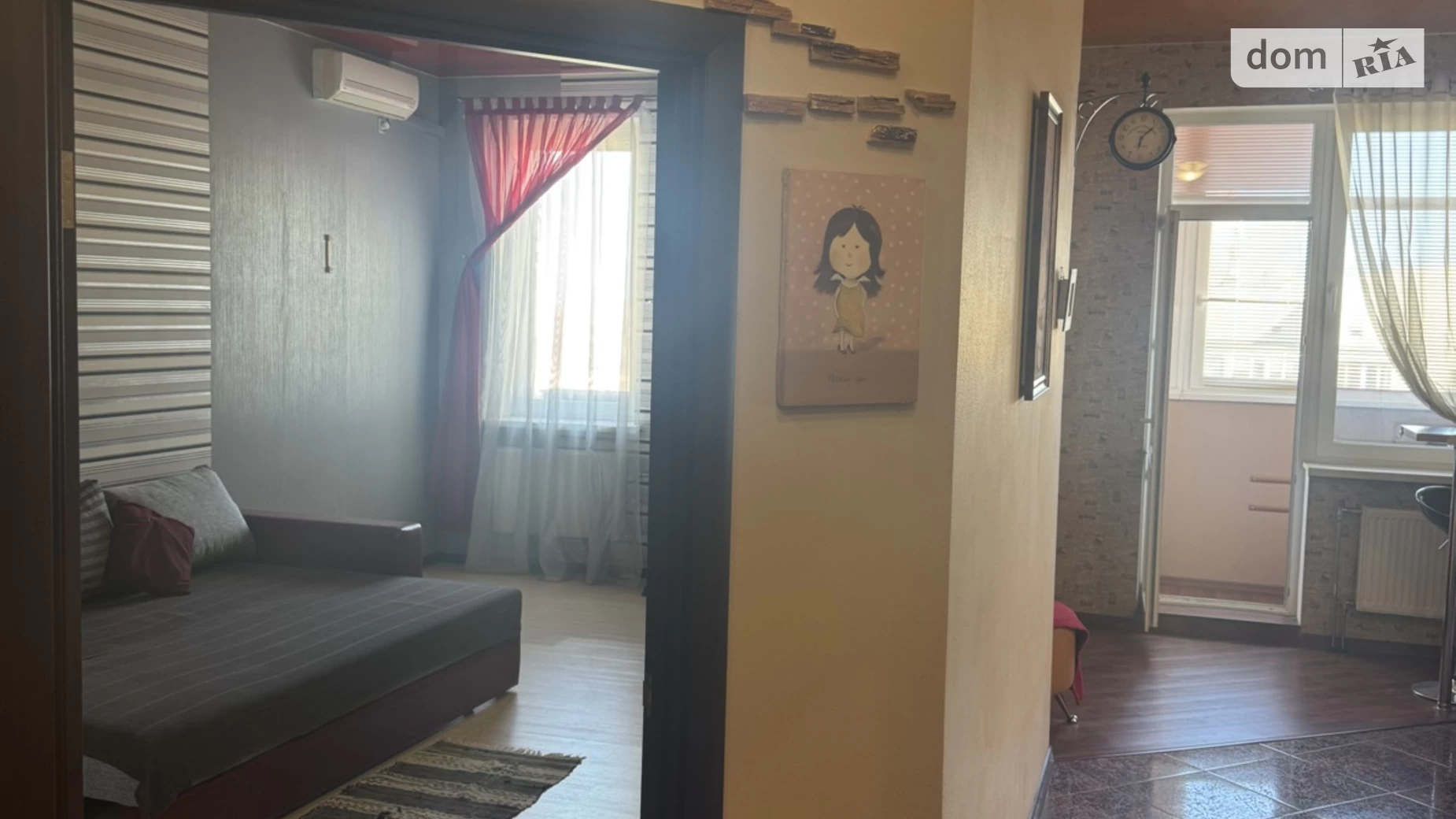 Продается 2-комнатная квартира 52 кв. м в Одессе, ул. Пишоновская, 26/1 - фото 2