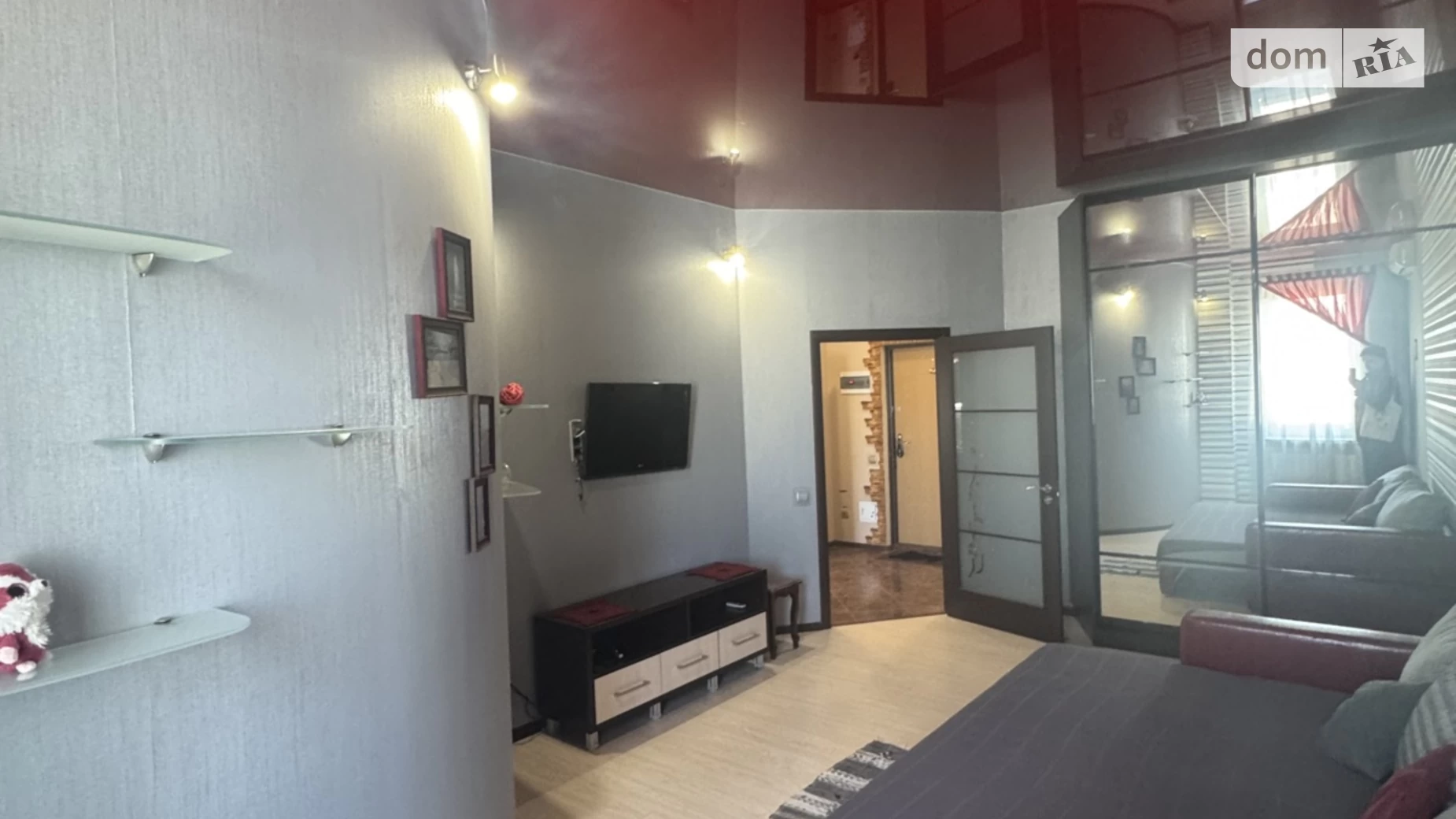 Продается 2-комнатная квартира 52 кв. м в Одессе, ул. Пишоновская, 26/1 - фото 5