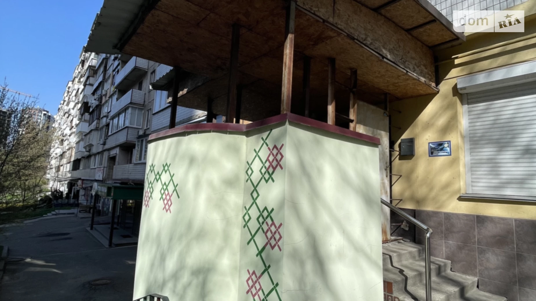 Продається приміщення вільного призначення 60 кв. м в 9-поверховій будівлі, цена: 85000 $ - фото 3