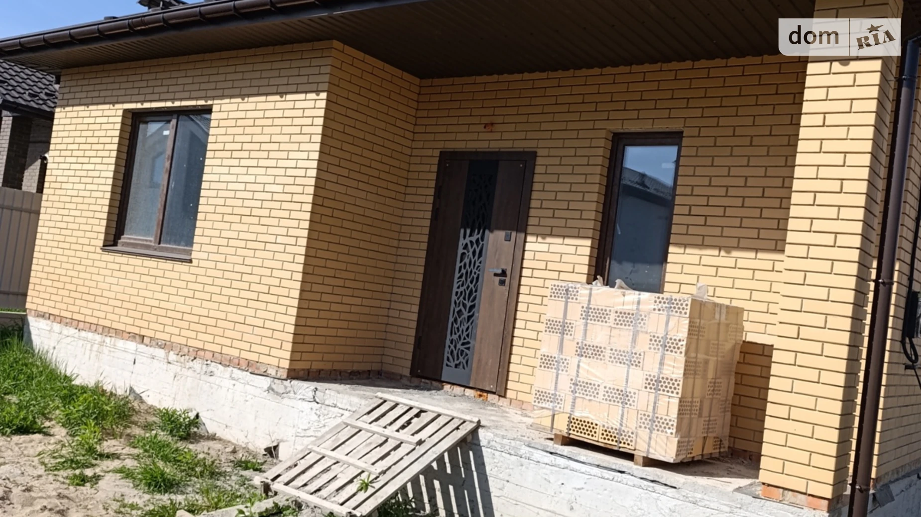 Продается одноэтажный дом 100 кв. м с подвалом, цена: 90000 $ - фото 3