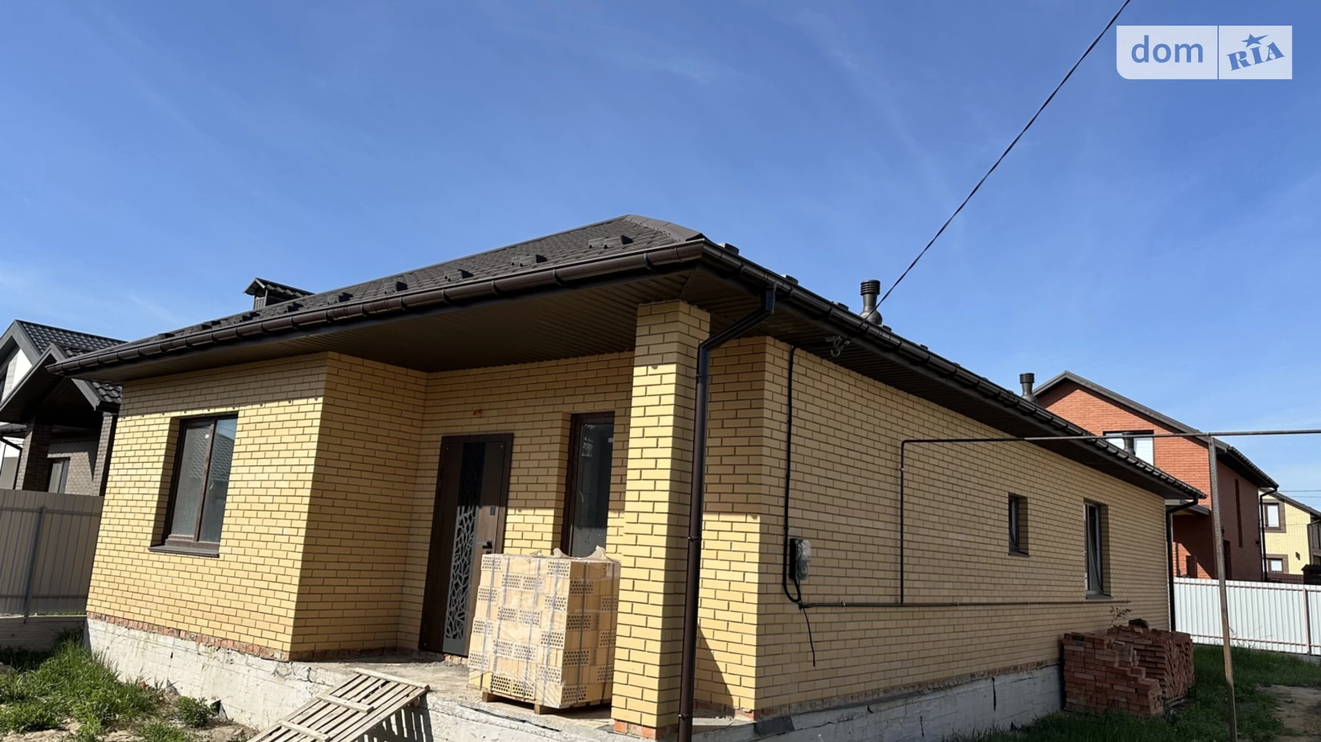 Продается одноэтажный дом 100 кв. м с садом, цена: 90000 $ - фото 2