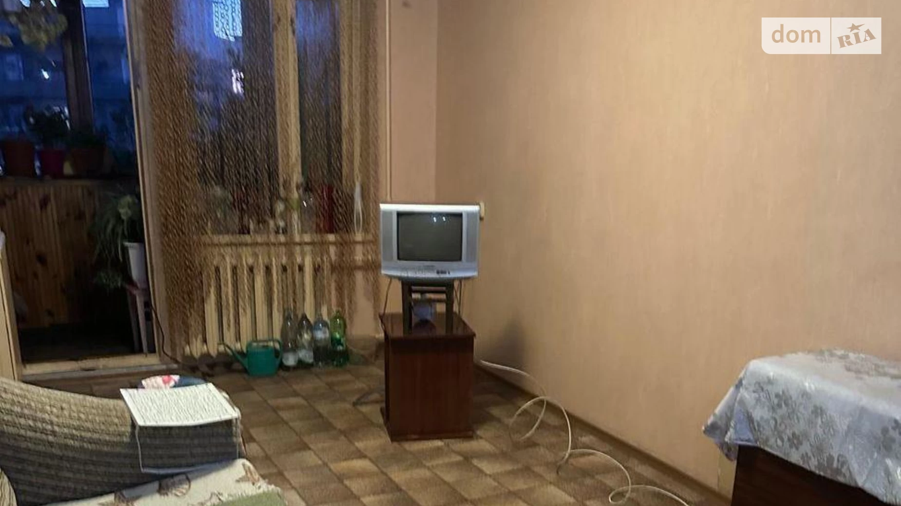Продається 3-кімнатна квартира 64.9 кв. м у Києві, цена: 55500 $ - фото 2