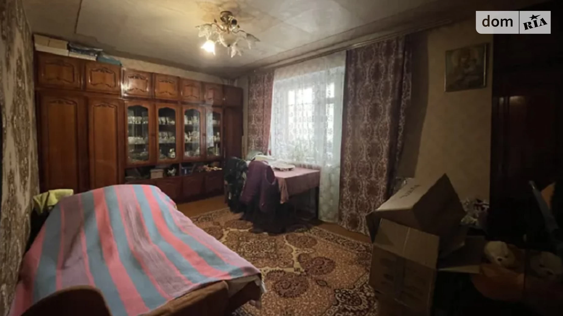 Продается 2-комнатная квартира 50 кв. м в Хмельницком, ул. Северная - фото 5