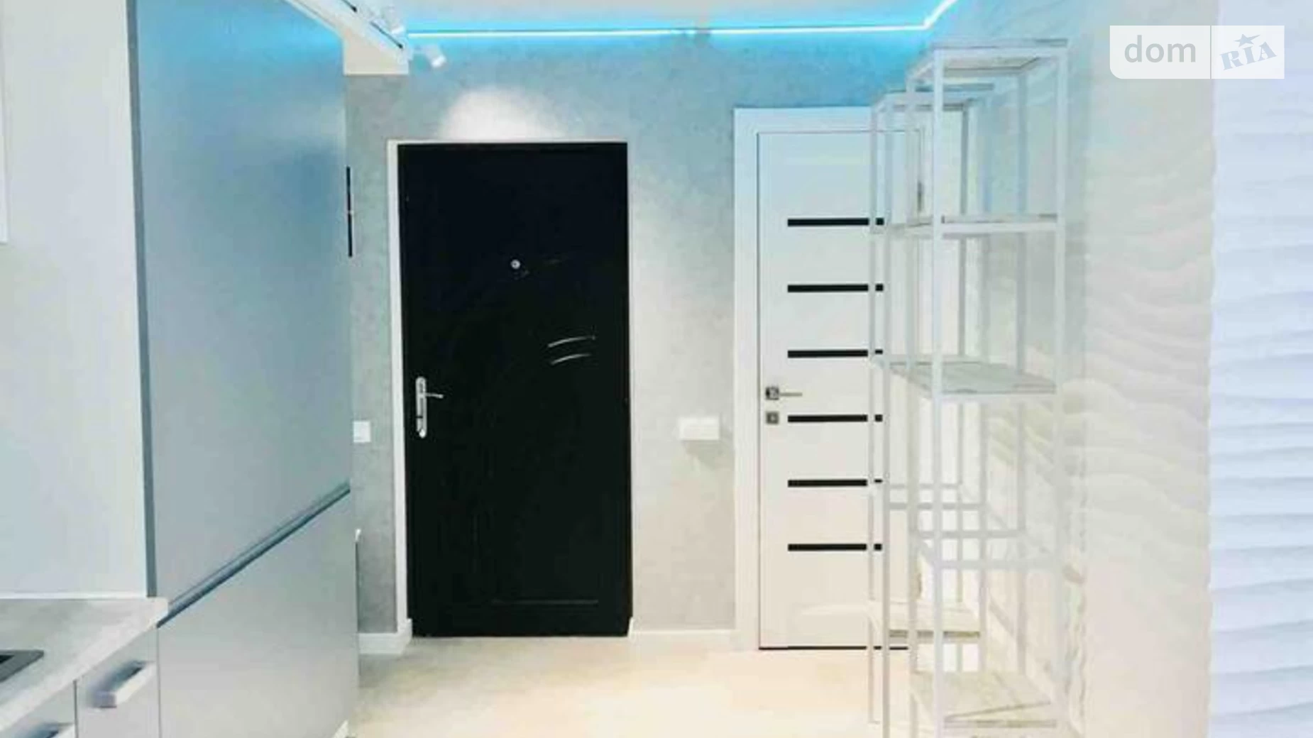 Продается 1-комнатная квартира 39.1 кв. м в Петропавловской Борщаговке, ул. Бархатная, 20 - фото 5