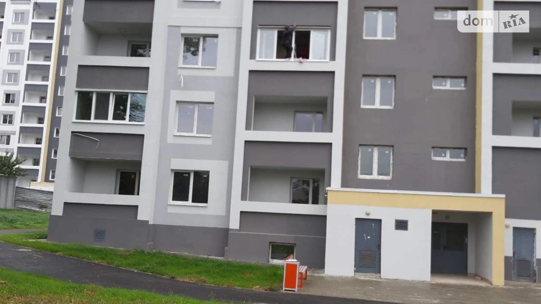 Продается 2-комнатная квартира 68 кв. м в Харькове, ул. Полтавский Шлях, 184 корпус 3 - фото 4