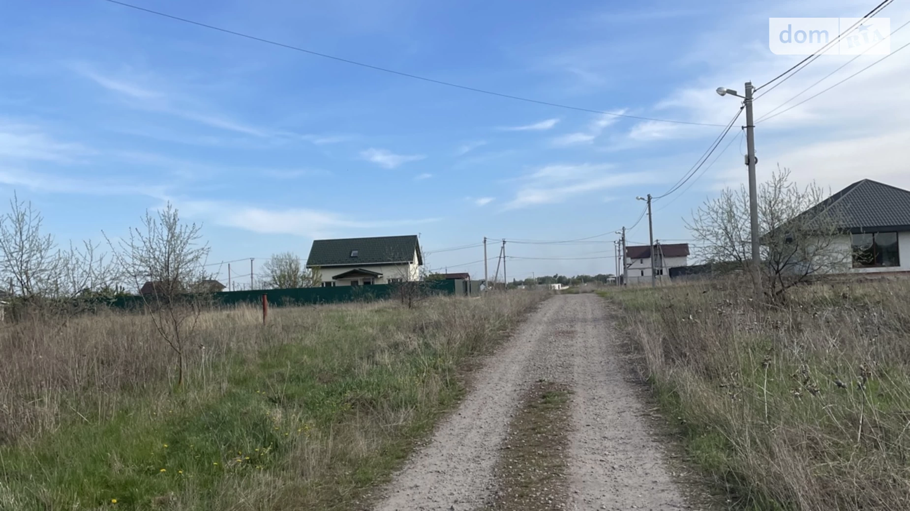 Продается земельный участок 10 соток в Киевской области, цена: 18000 $ - фото 2