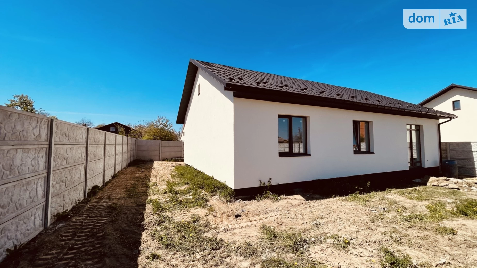 Продається одноповерховий будинок 105 кв. м з садом, цена: 72000 $ - фото 5