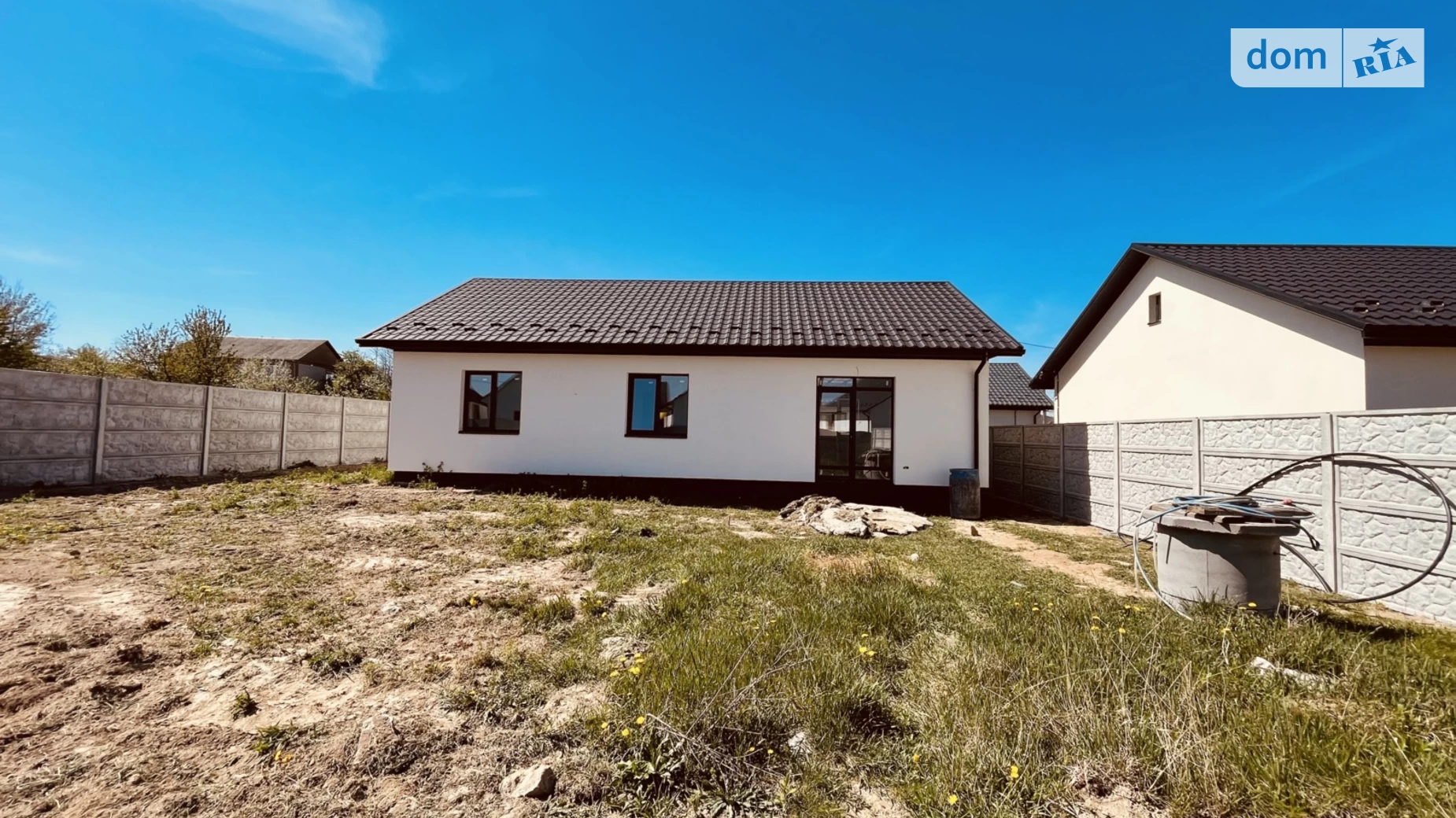 Продається одноповерховий будинок 105 кв. м з садом, цена: 72000 $ - фото 4