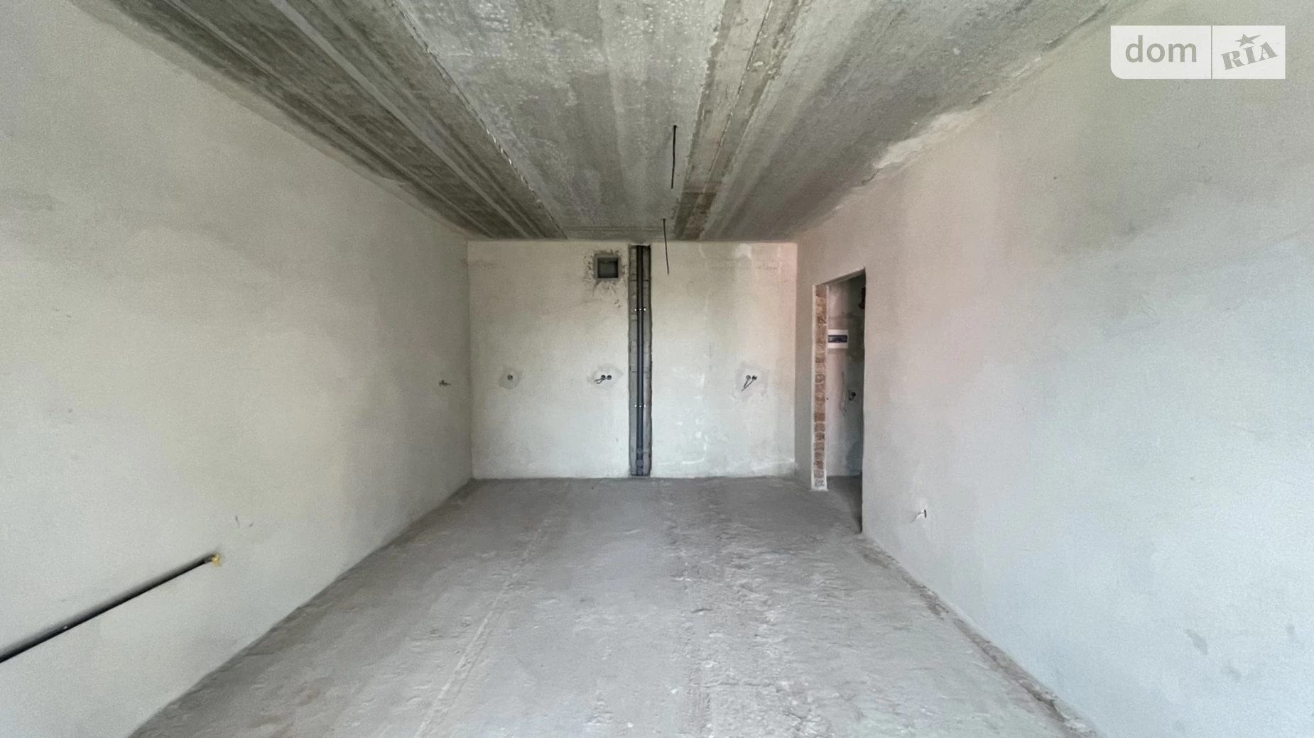 Продается 1-комнатная квартира 52.3 кв. м в Ивано-Франковске, ул. Национальной Гвардии(Советской Армии), 16Г - фото 3