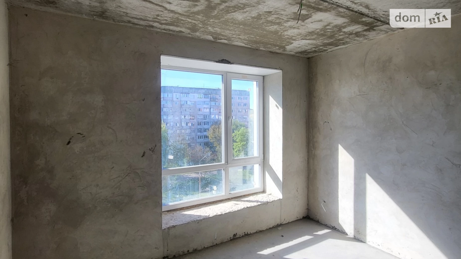 2-комнатная квартира 55 кв. м в Тернополе, ул. Академика Сергея Королева - фото 2