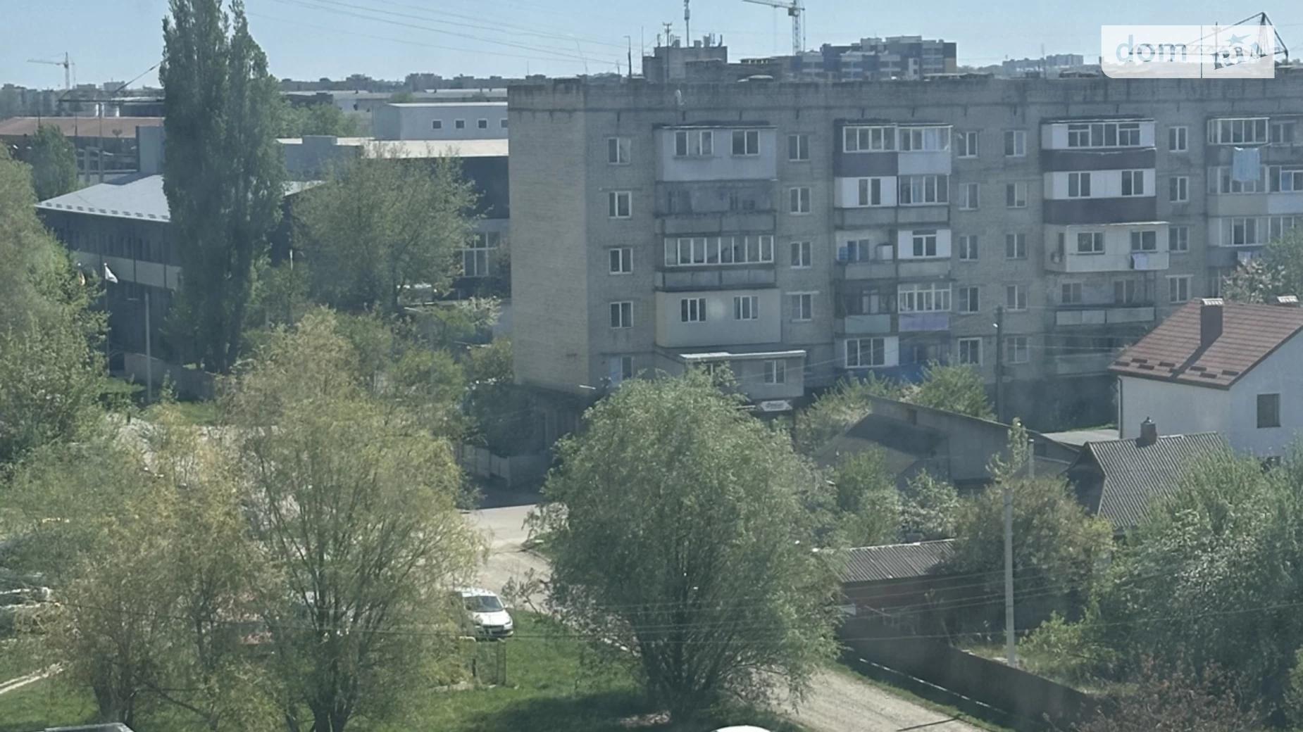 Продается 2-комнатная квартира 65.5 кв. м в Хмельницком, ул. Северная - фото 3