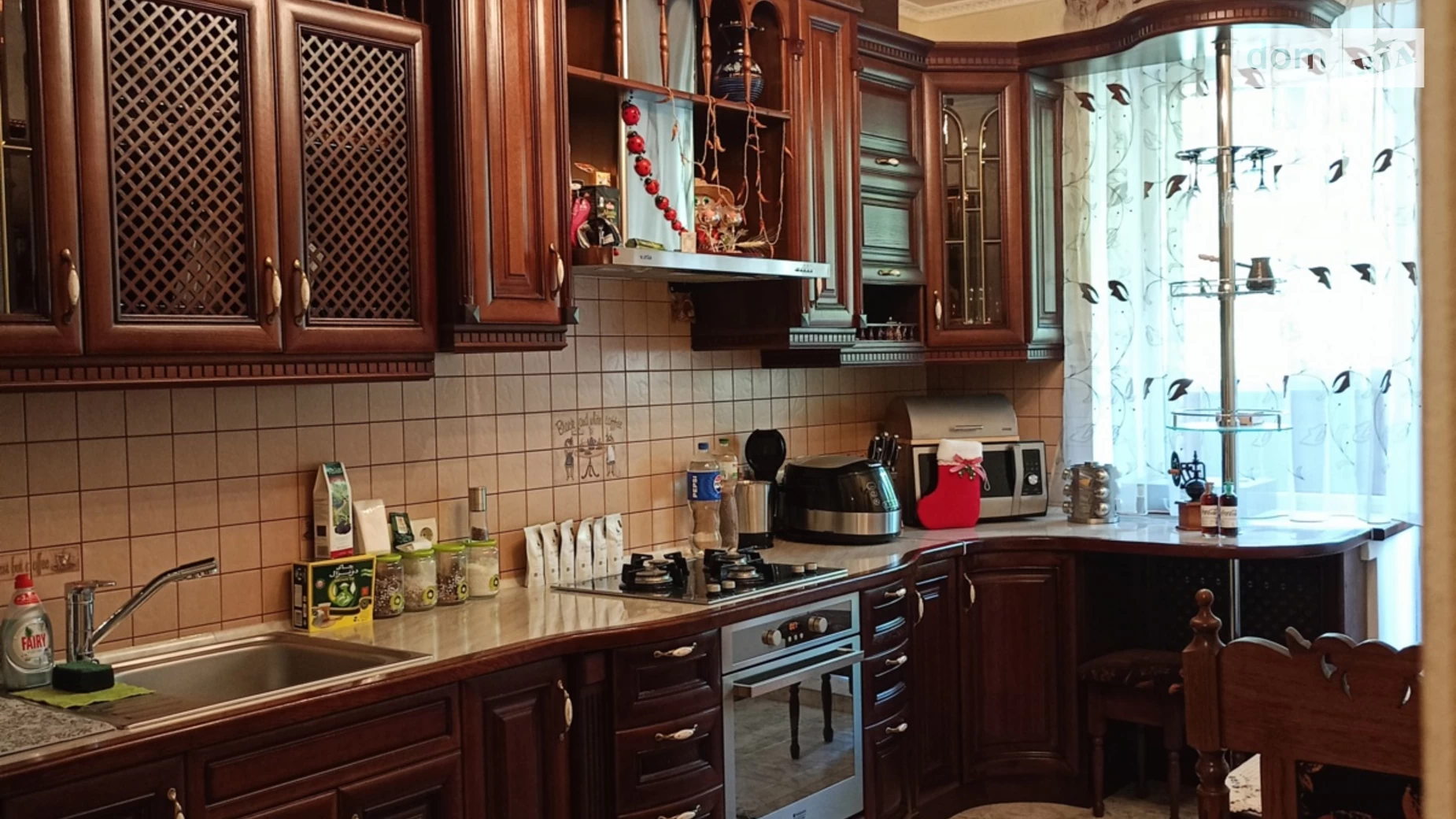 Продается 2-комнатная квартира 77 кв. м в Харькове, ул. Библика, 25А - фото 2
