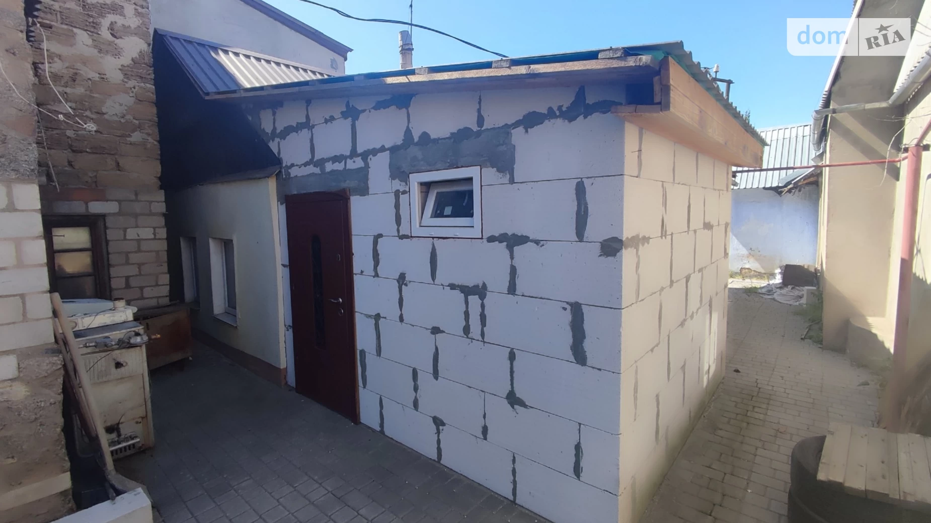 Продается одноэтажный дом 36.9 кв. м с беседкой, цена: 23000 $ - фото 3
