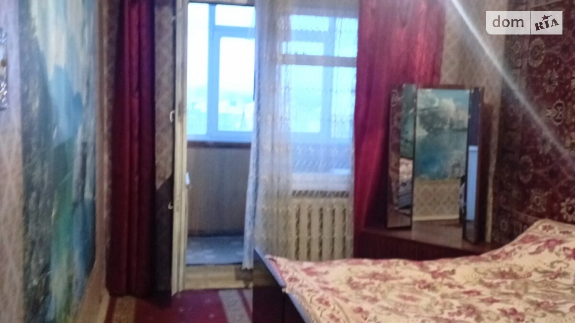 Продається 3-кімнатна квартира 65 кв. м у Харкові, Салтівське шосе, 159/84 - фото 3