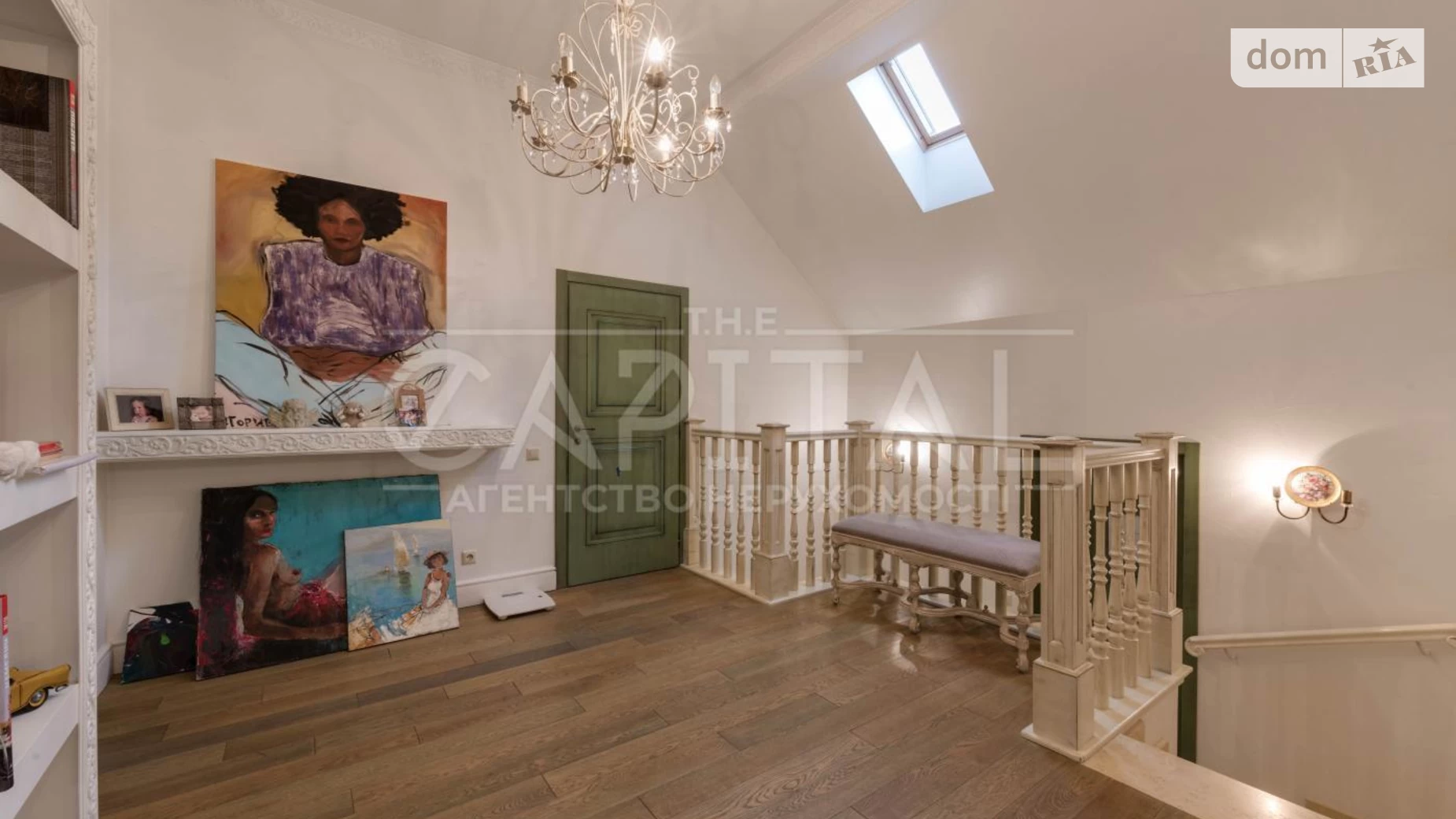 Сдается в аренду дом на 2 этажа 325 кв. м с подвалом, цена: 2500 $ - фото 4