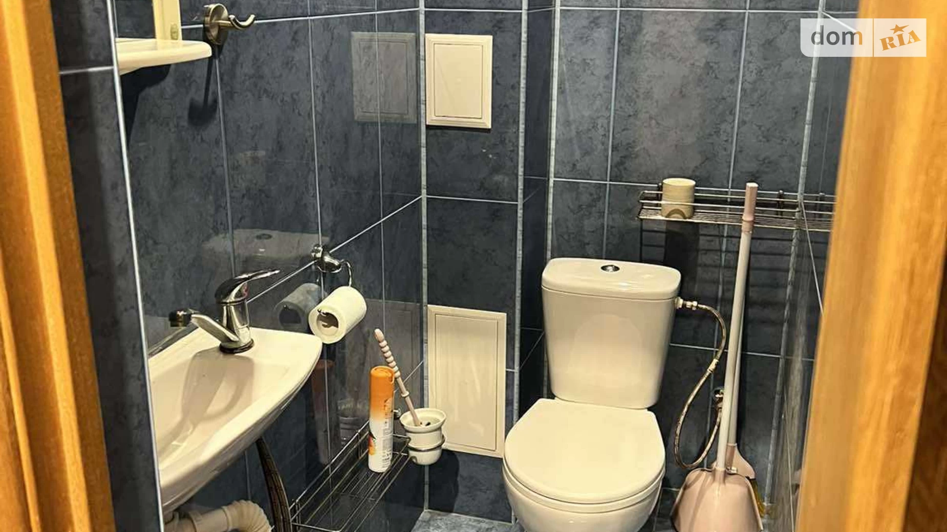 Продається 2-кімнатна квартира 69 кв. м у Розсошенці, цена: 68000 $ - фото 7