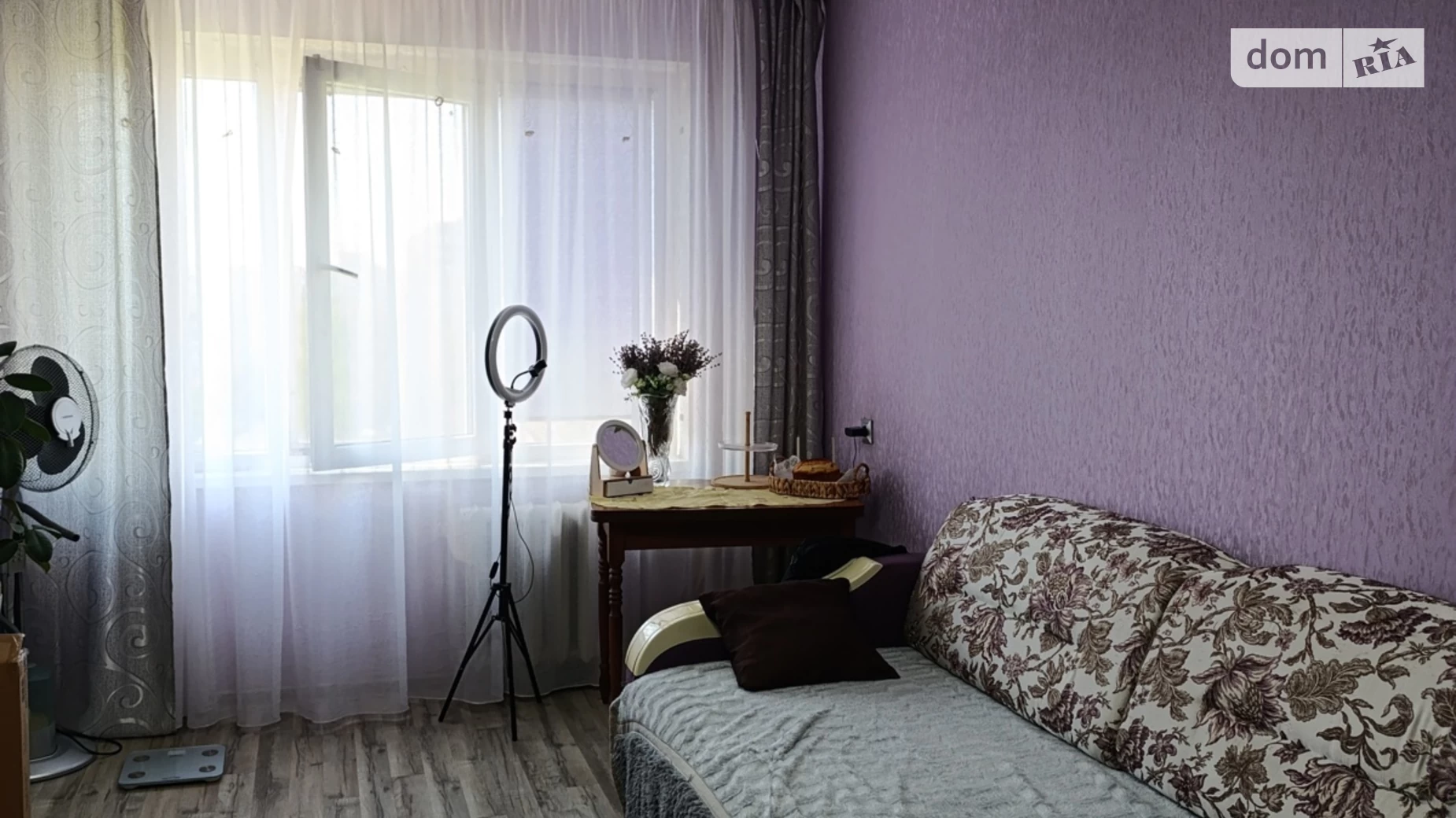 Продається 3-кімнатна квартира 60 кв. м у Києві, вул. Олександра Архипенка, 10А - фото 3