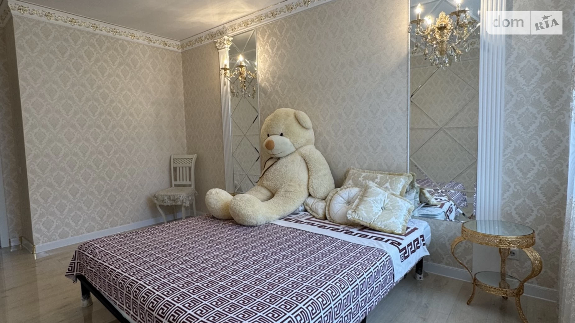 Продается 2-комнатная квартира 65 кв. м в Софиевской Борщаговке, ул. Соборная, 126/16 - фото 2