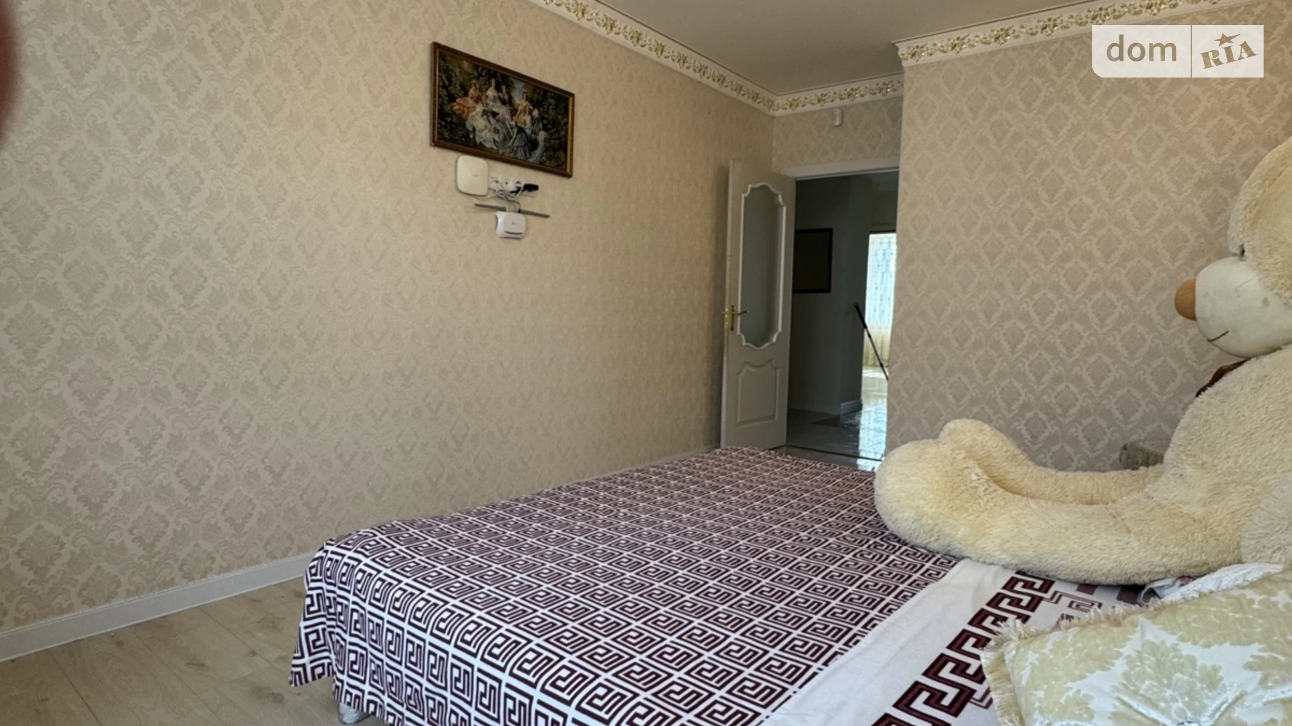Продается 2-комнатная квартира 65 кв. м в Софиевской Борщаговке, ул. Соборная, 126/16 - фото 3