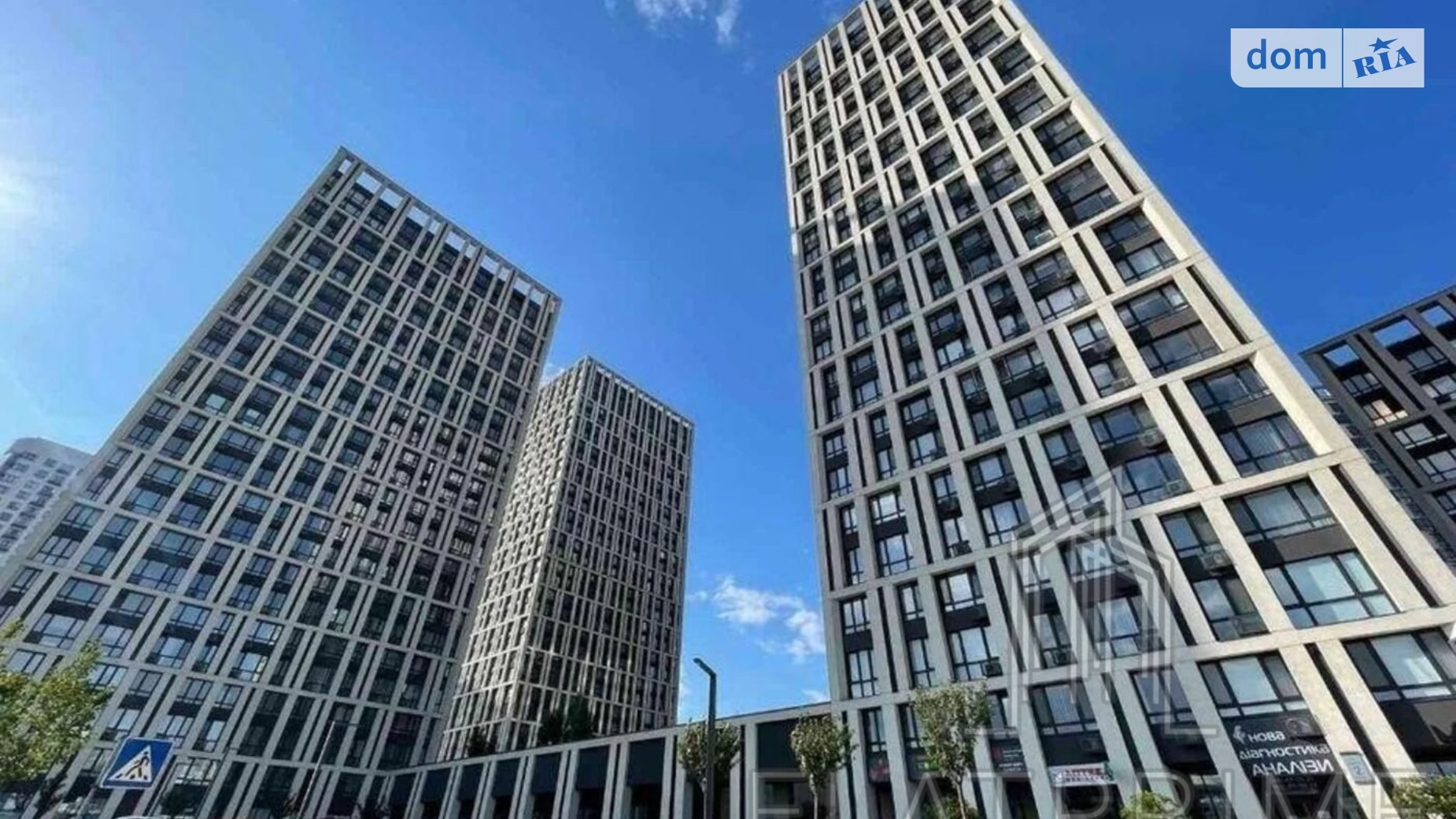Продається 4-кімнатна квартира 105.2 кв. м у Києві, вул. Зарічна, 2 корпус 1 - фото 4