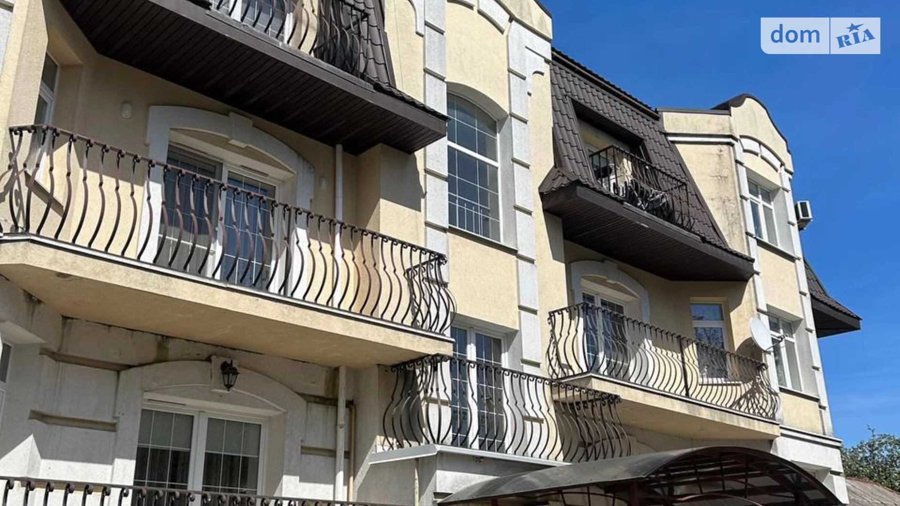Сдается в аренду 1-комнатная квартира 55 кв. м в Ровно, ул. Савура Клима, 8 - фото 4