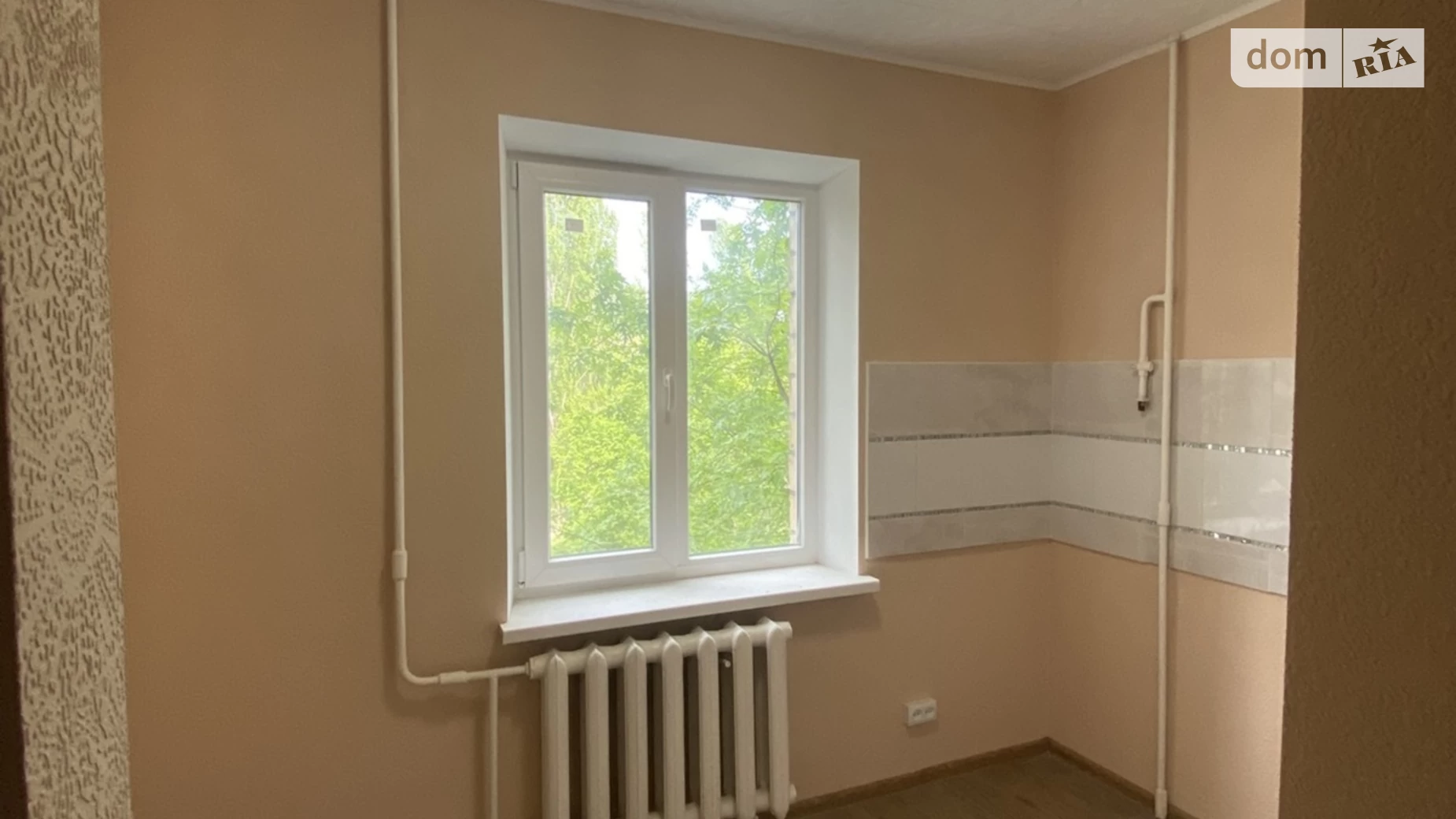 Продається 1-кімнатна квартира 26.5 кв. м у Києві, вул. Новоукраїнська, 1/3 - фото 3