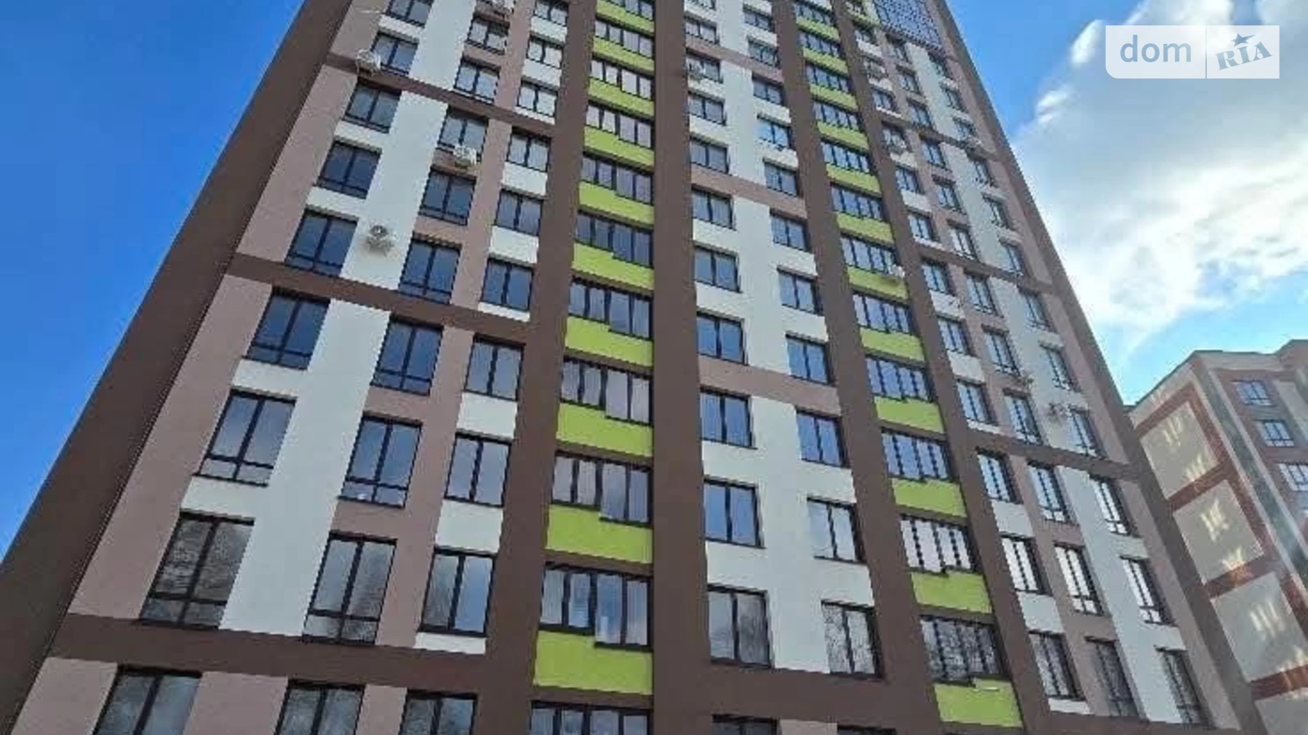 2-кімнатна квартира 60.1 кв. м у Тернополі, Підволочиське шосе, 3 - фото 3