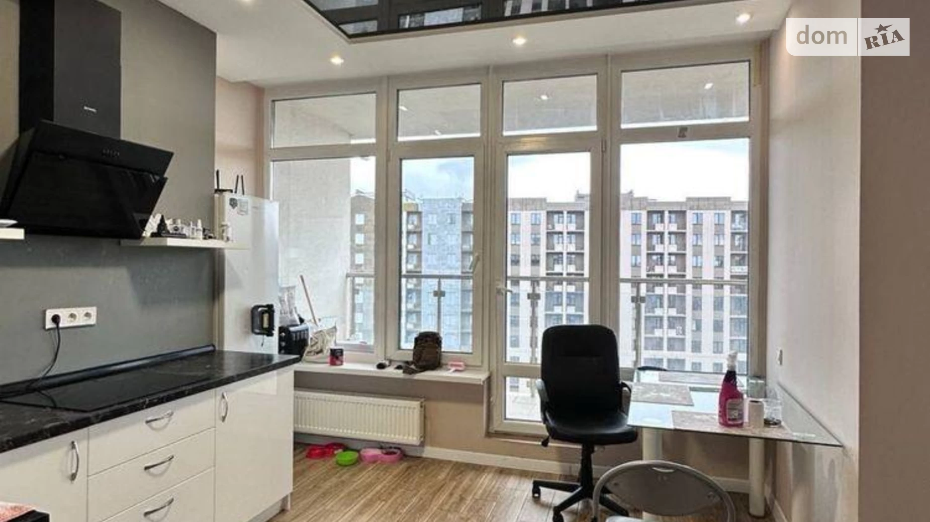 Продається 1-кімнатна квартира 49 кв. м у Одесі, вул. Генуезька, 3Б - фото 3