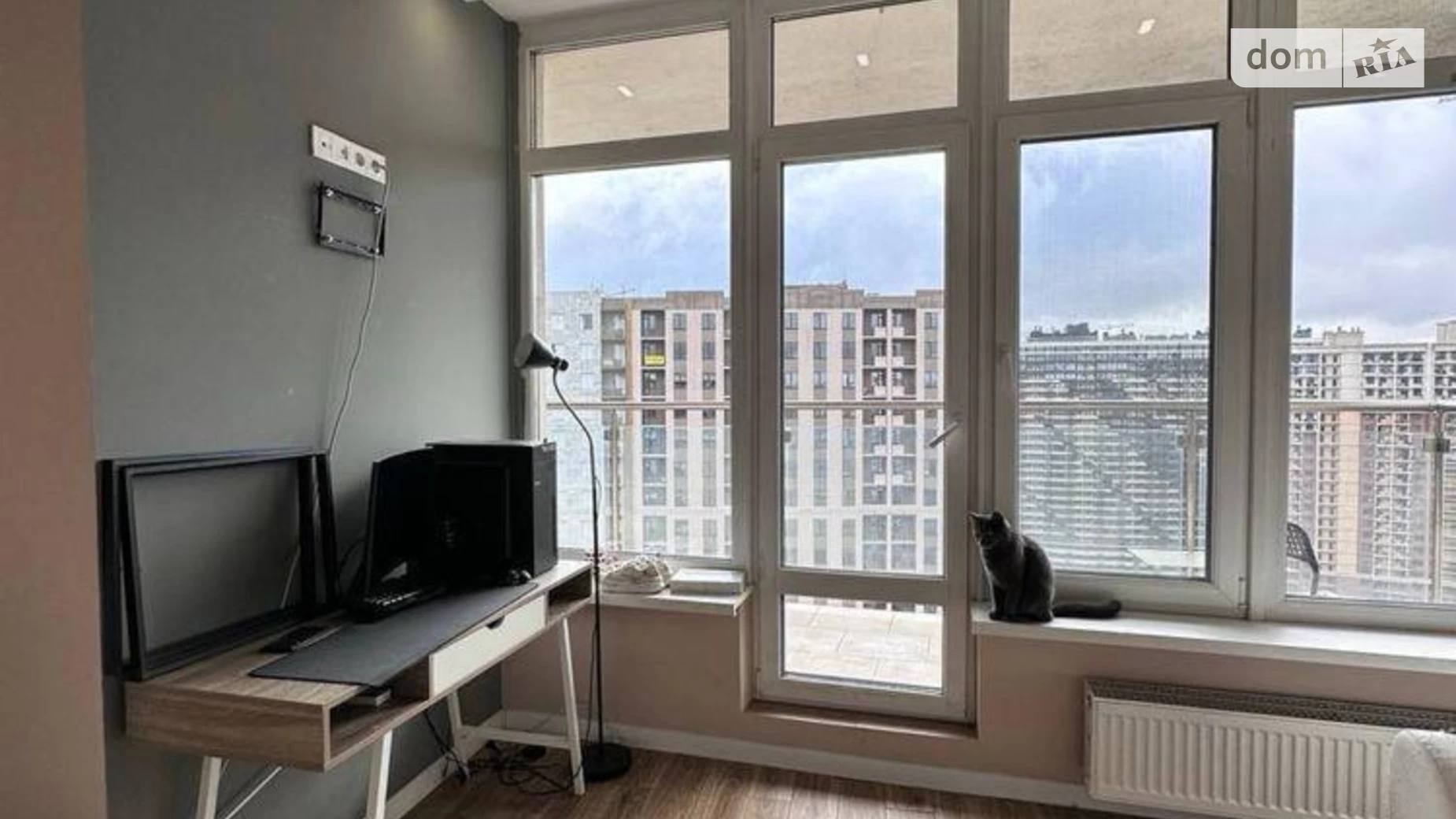 Продається 1-кімнатна квартира 49 кв. м у Одесі, вул. Генуезька, 3Б - фото 4