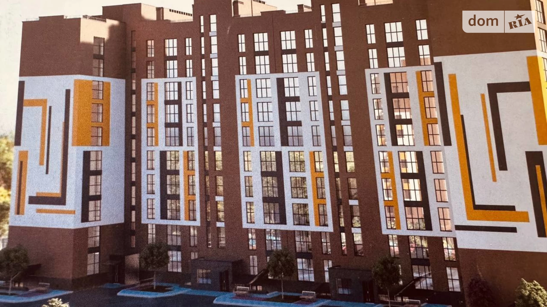 3-кімнатна квартира 86 кв. м у, цена: 76000 $ - фото 2
