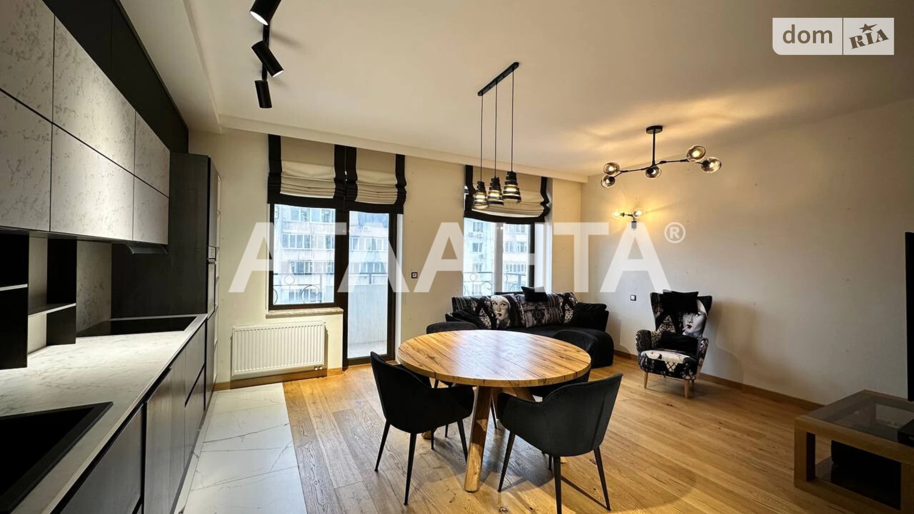 Продается 3-комнатная квартира 99 кв. м в Одессе, ул. Педагогическая - фото 3